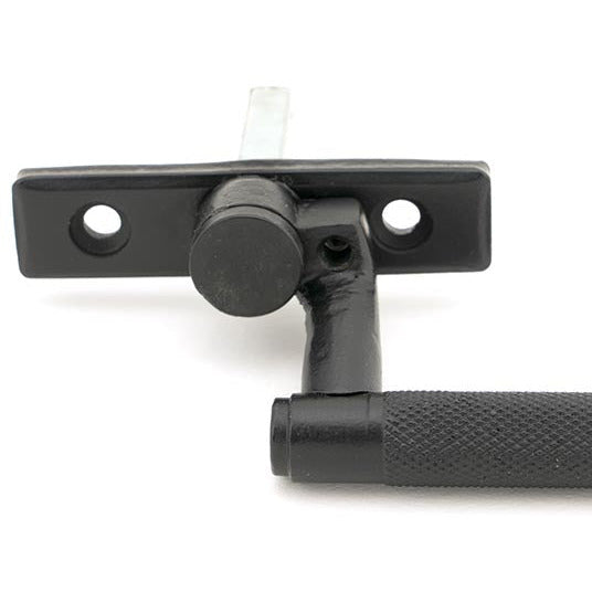 From The Anvil - Brompton Espag - LH - Matt Black - 46165 - Choice Handles