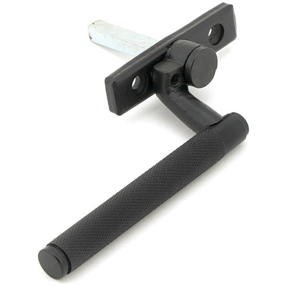 From The Anvil - Brompton Espag - RH - Matt Black - 46166 - Choice Handles