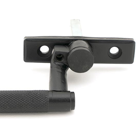 From The Anvil - Brompton Espag - RH - Matt Black - 46166 - Choice Handles