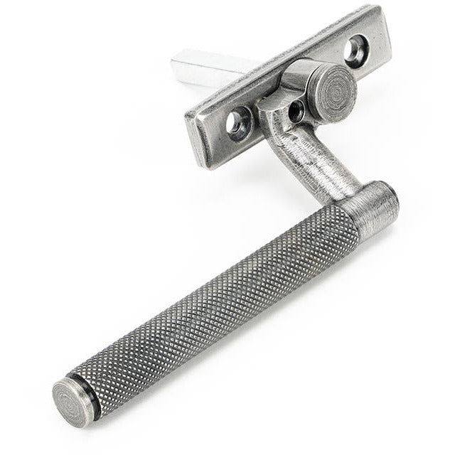 From The Anvil - Brompton Espag - RH - Pewter Patina - 46168 - Choice Handles