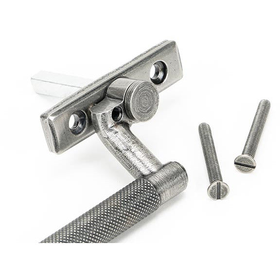 From The Anvil - Brompton Espag - RH - Pewter Patina - 46168 - Choice Handles