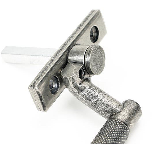 From The Anvil - Brompton Espag - RH - Pewter Patina - 46168 - Choice Handles