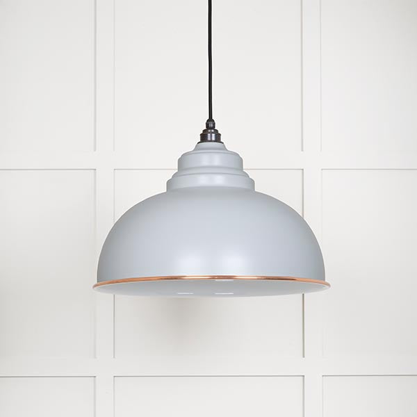 From The Anvil - Harborne Pendant in Birch - Accent - 49508BI - Choice Handles