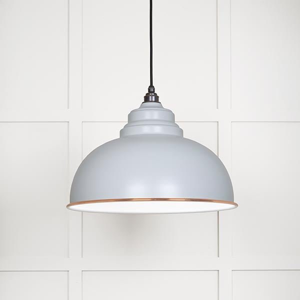 From The Anvil - Harborne Pendant in Birch - Accent - 49508BI - Choice Handles