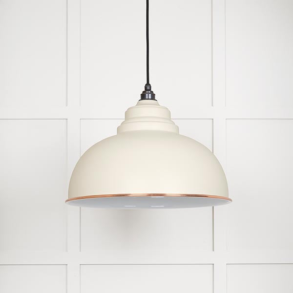 From The Anvil - Harborne Pendant in Teasel - Accent - 49508TE - Choice Handles