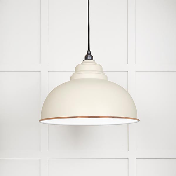 From The Anvil - Harborne Pendant in Teasel - Accent - 49508TE - Choice Handles