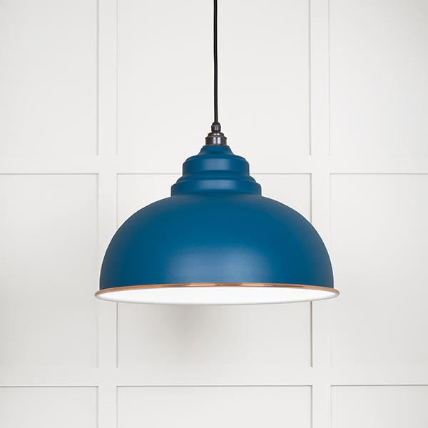 From The Anvil - Harborne Pendant in Upstream - Accent - 49508U - Choice Handles