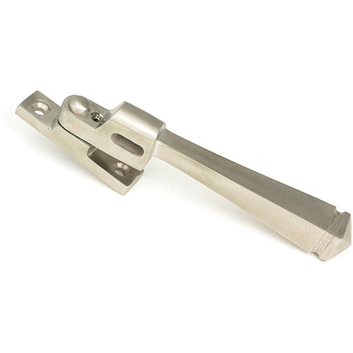 From The Anvil - Night-Vent Locking Avon Fastener - Satin Marine SS (316) - 49943 - Choice Handles