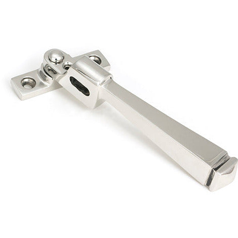 From The Anvil - Night-Vent Locking Avon Fastener - Polished Marine SS (316) - 49944 - Choice Handles