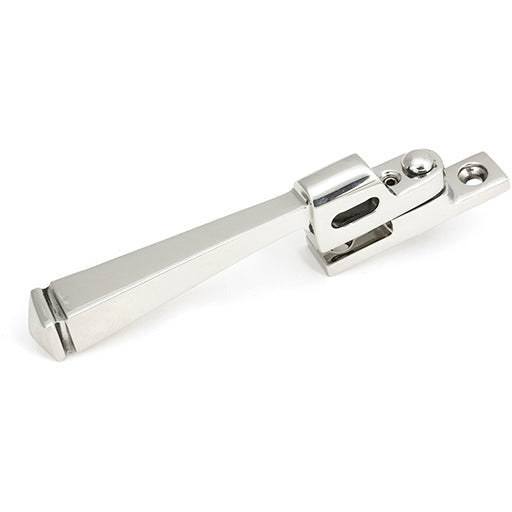 From The Anvil - Night-Vent Locking Avon Fastener - Polished Marine SS (316) - 49944 - Choice Handles