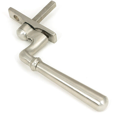 From The Anvil - Newbury Espag - RH - Satin Marine SS (316) - 50629 - Choice Handles