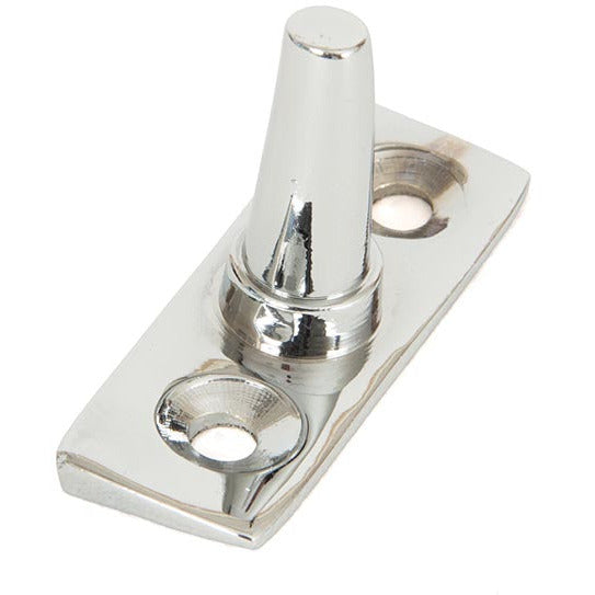 From The Anvil - EJMA Pin - Polished Chrome - 83821 - Choice Handles