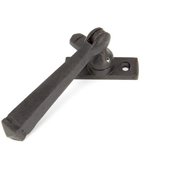 From The Anvil -  Locking Avon Fastener - Beeswax - 90386 - Choice Handles