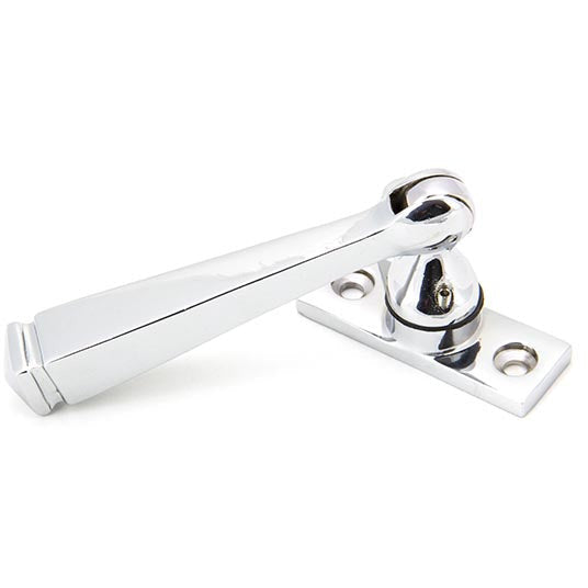 From The Anvil - Locking Avon Fastener - Polished Chrome - 90408 - Choice Handles