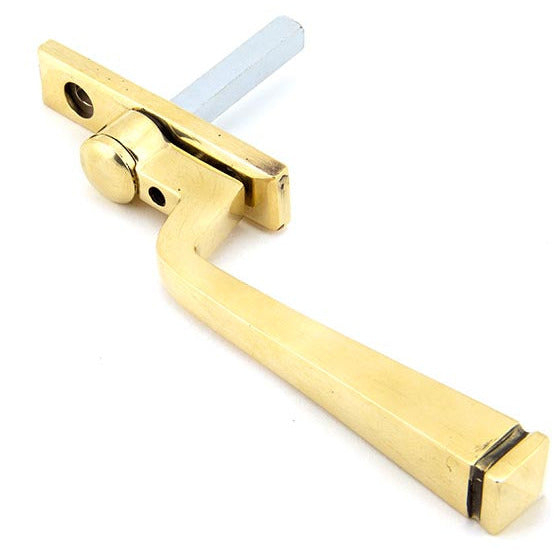 From The Anvil - Avon Espag - Aged Brass - 90415 - Choice Handles