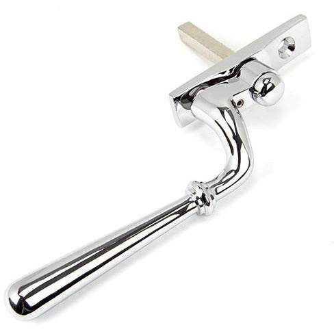 From The Anvil - Newbury Espag - RH - Polished Chrome - 91450 - Choice Handles