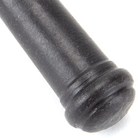 From The Anvil - Locking Night-Vent Regency Fastener - External Beeswax - 92104 - Choice Handles