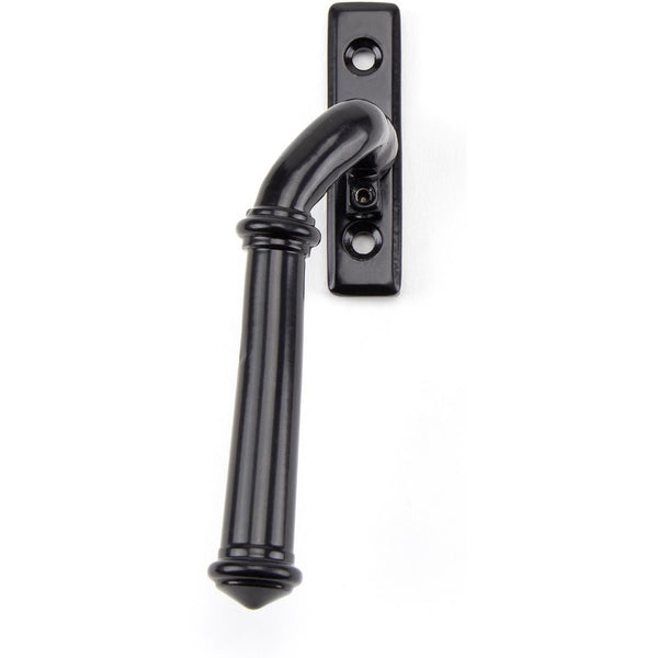 From The Anvil - Regency Espag - LH - Black - 92111 - Choice Handles