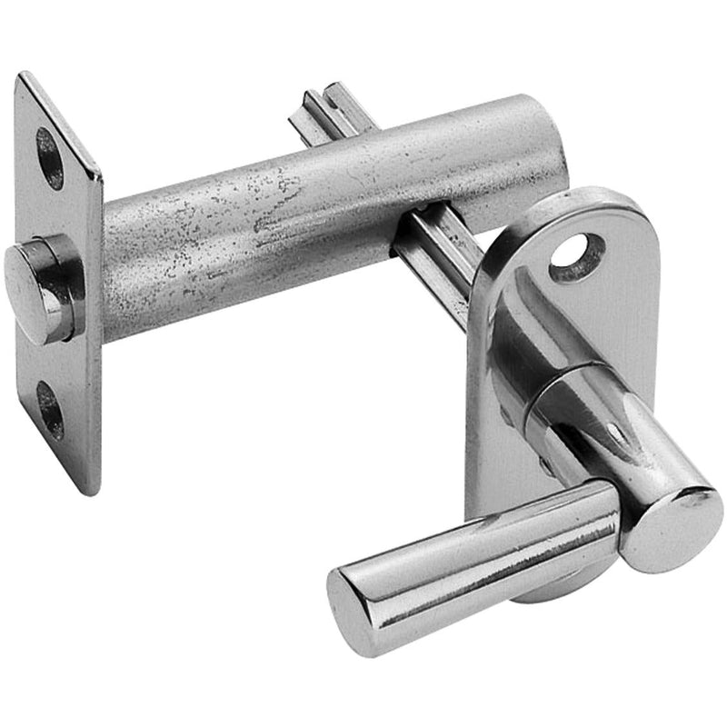 Carlisle Brass - Security Bolt With Turn - Polished Chrome - AA34CP - Choice Handles