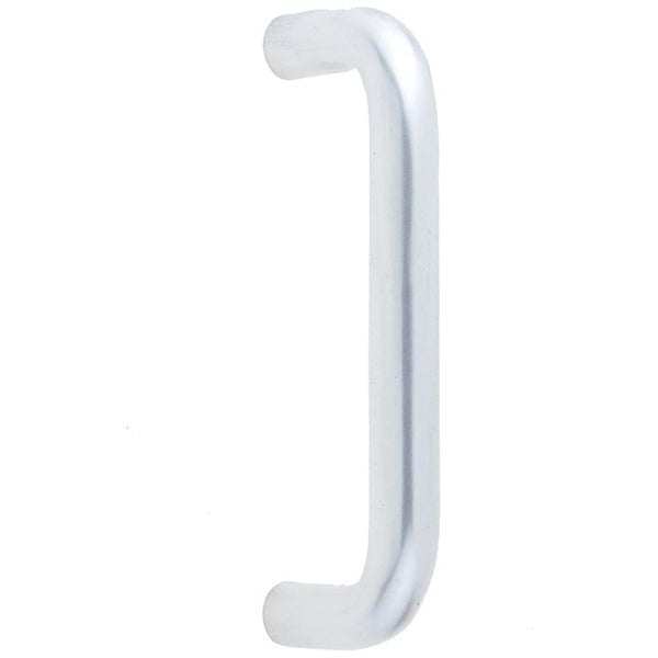 Frelan - 152x19mm Pull Handle, Bolt Through Fixing - SAA - J1049 - Choice Handles