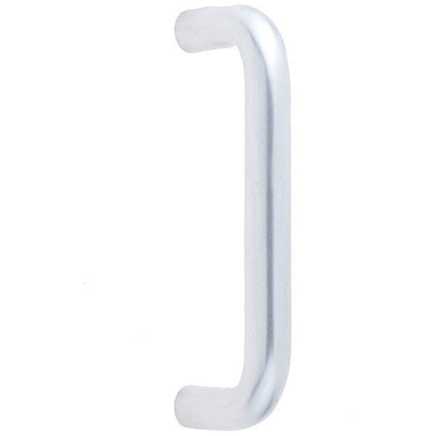 Frelan - 152x19mm Pull Handle, Bolt Through Fixing - SAA - J1049 - Choice Handles