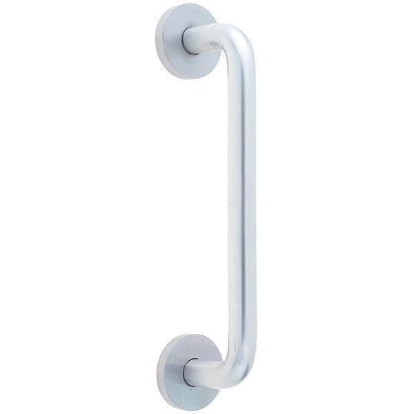 Frelan - 305x19mm Pull Handle, Face Fixing - SAA - J1057 - Choice Handles