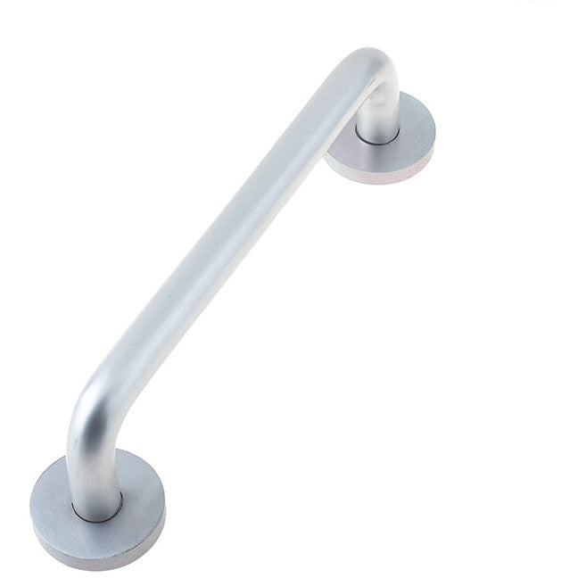 Frelan - 225x19mm Pull Handle, Face Fixing - SAA - J1055 - Choice Handles